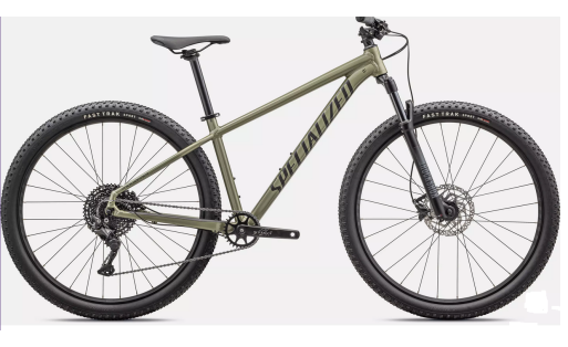 Bicicleta Specialized Rockhopper Comp | Bicicletas de Montaña