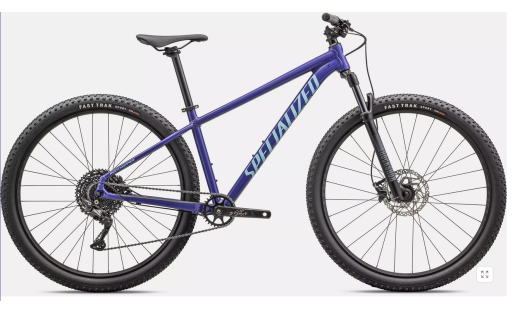 Bicicleta Specialized Rockhopper Comp