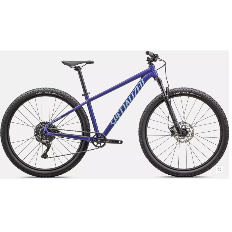 Bicicleta Specialized Rockhopper Comp | Bicicletas de Montaña Bicicleta Specialized Rockhopper Comp | Bicicletas de Montaña