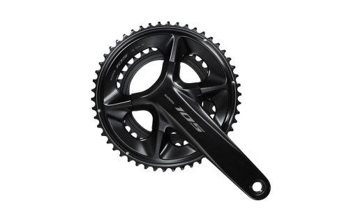 Juego de Bielas Shimano 105 FC-R7100 | Platos y Bielas