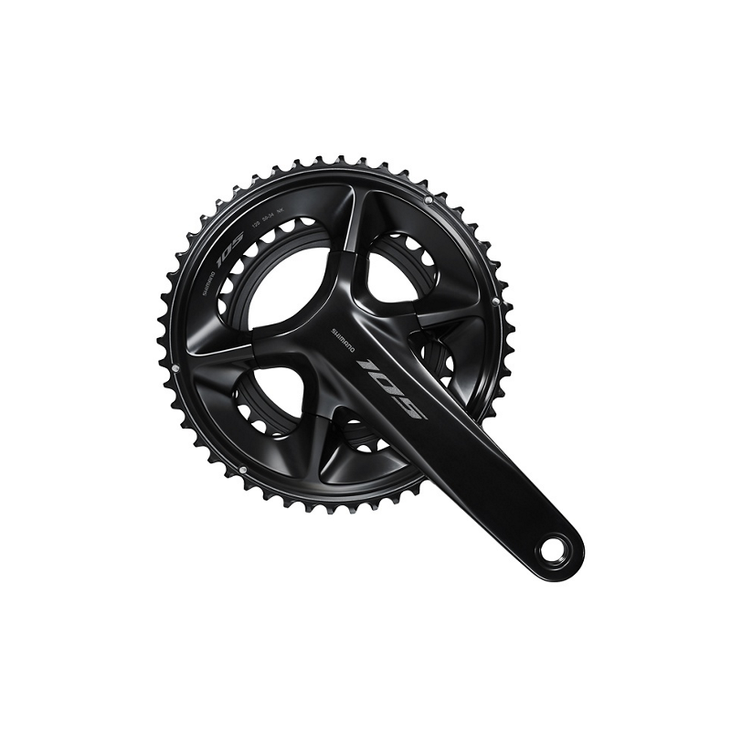 Juego de Bielas Shimano 105 FC-R7100 | Platos y Bielas Juego de Bielas Shimano 105 FC-R7100 | Platos y Bielas