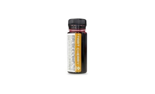 Recuperador Tart Cherry 60ml Scientiffic Nutrition | Complementos