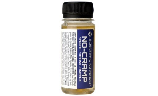 No Cramp 60ml Scientiffic Nutrition | Complementos