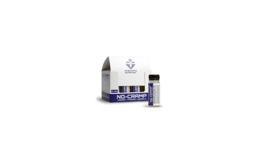 No Cramp 60ml Scientiffic Nutrition