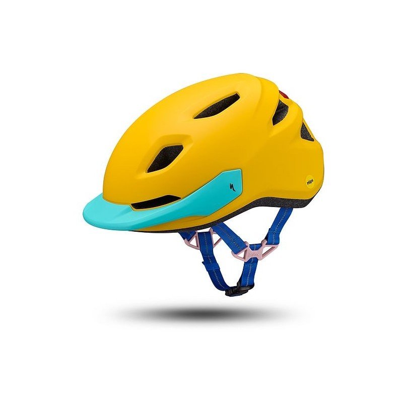 Casco Specialized Shuffle 2 Led | Cascos