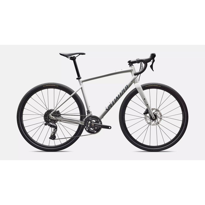 Bicicleta Specialized Diverge E5 | Bicicletas de Gravel y Ciclocross