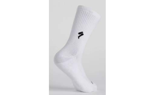 Calcetines Altos de Algodón Specialized