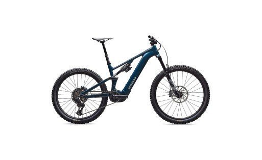 Bicicleta Eléctrica Specialized Turbo Levo 4 Comp Alloy