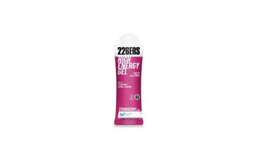 High Energy Gel 226Ers