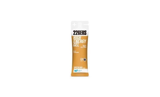 High Energy Gel 226Ers