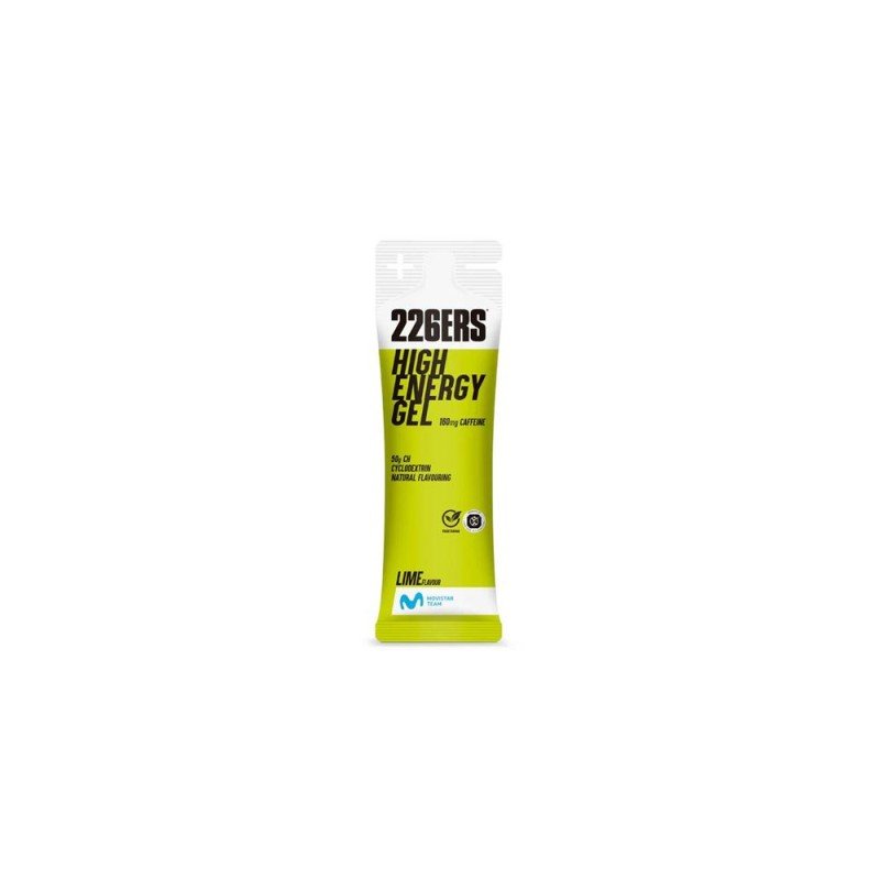 High Energy Gel 226Ers | Geles