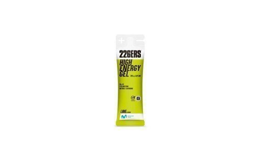 High Energy Gel 226Ers