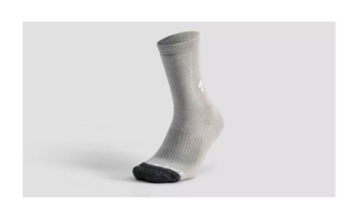 Calcetines Largos Specialized Merino Deep Winter