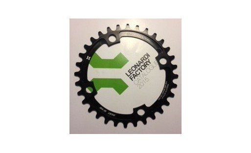 Plato Leonardi Narrow Daisy 30 NW 2016