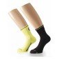 Calcetines Assos milleSock evo7