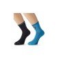 Calcetines Assos milleSock evo7