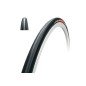 Tubular Tufo Hi Composite Carbon