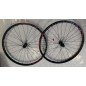 Ruedas DT Swiss EX 1501 SPLINE ONE 27.5"