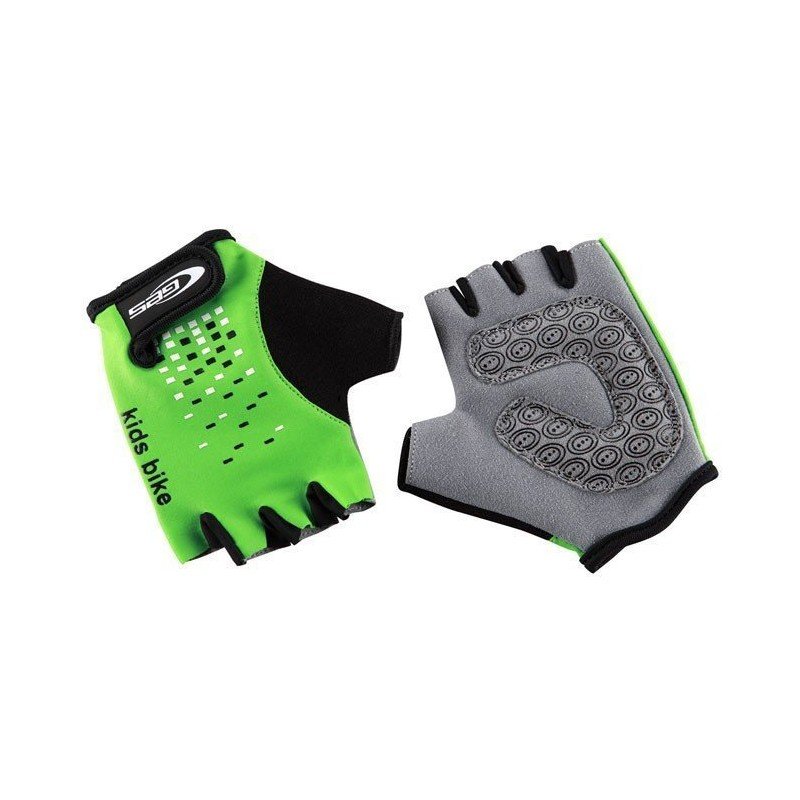 Guantes Ges Kids Bike 2016 Guantes Ges Kids Bike 2016