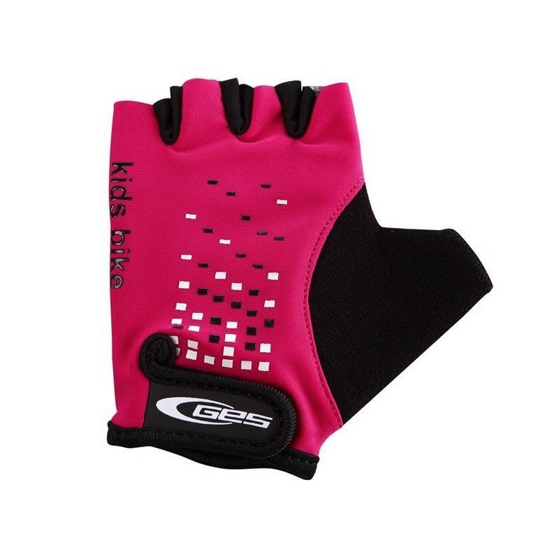 Guantes Ges Kids Bike 2016 Guantes Ges Kids Bike 2016