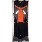 TriTraje Zoot Performance Tri Racesuit