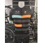 Maillot CLS Giessegi Negro