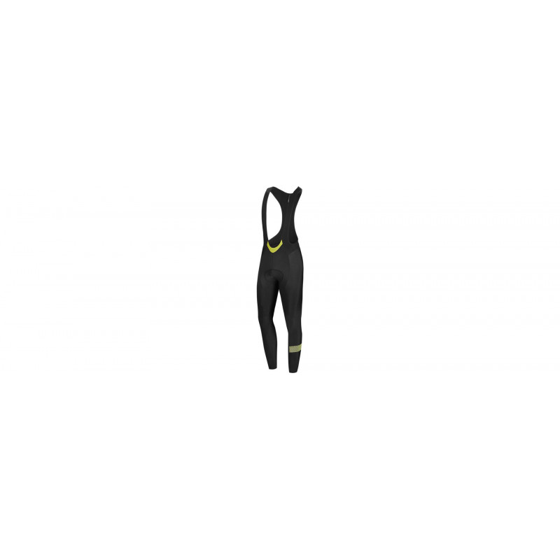 Culotte Specialized Therminal RBX Comp Negro Amarillo