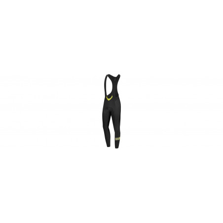 Culotte Specialized Therminal RBX Comp Negro Amarillo