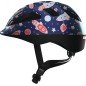 Casco Niños Abus Smooty 2.0 Blue Space