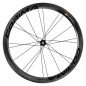 Juego Ruedas Corima WS 47 Black Disc Tubular