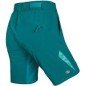 Pantalón de Mujer Hummvee Lite Short II Verde