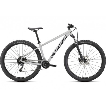 Bicicleta Specialized Rockhopper Comp 29 2x Blanca