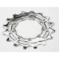 Brompton Sprocket Shimano 6 velocidades 3/32 x 16T