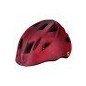 Casco Specialized Cast Berry/Acid Pink Refraction