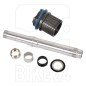 Kit conversión fulcrum para 12v E-MTB AFS Boost 6 Holes I.S.