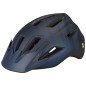 Casco Specialized Satin Cast Blue Metallic Wild con MIPS Shuffle Youth