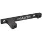 Adaptador pinza Galfer 160 mm - 223 mm delantero o trasero