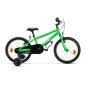 Bicicleta Conor Rocket 18 Verde