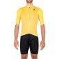 Maillot Pissei Tempo Amarillo