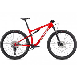 Bicicleta Specialized Epic Comp Roja