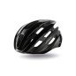 Casco Dotout Kabrio Negro