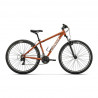 Bicicleta Conor 5500 29 Naranja