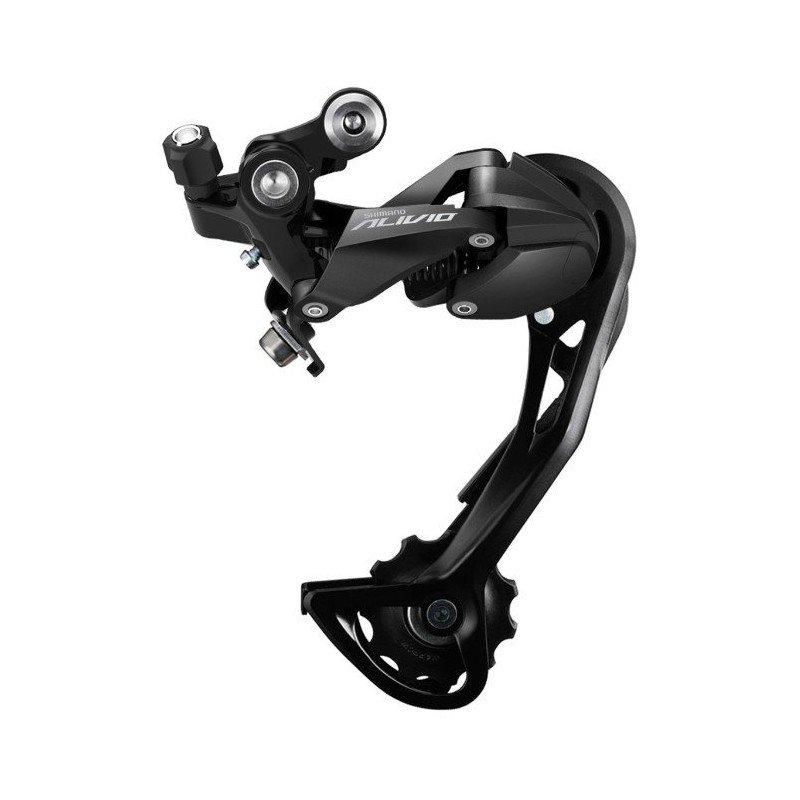 Cambio Shimano Alivio RD-M3100 9V SGS