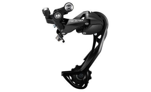 Cambio Shimano Alivio RD M3100 9V