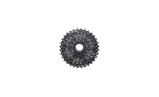 CASSETTE SHIMANO CS-HG318 NEGRO 11-32 8V