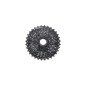 CASSETTE SHIMANO CS-HG318 NEGRO 11-32 8V