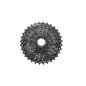 CASSETTE SHIMANO 8v 11-34 CS-HG31