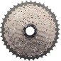 Cassette Shimano CS M8000 11v