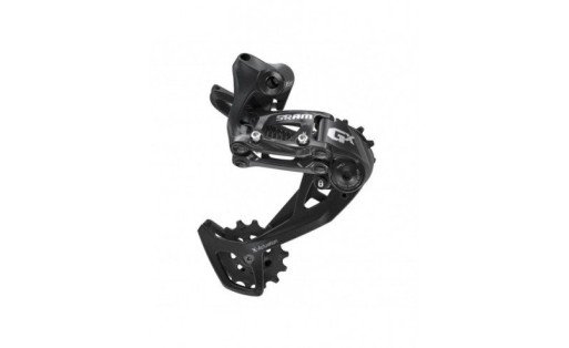 Cambio Trasero SRAM MTB GX 2X11v Largo negro