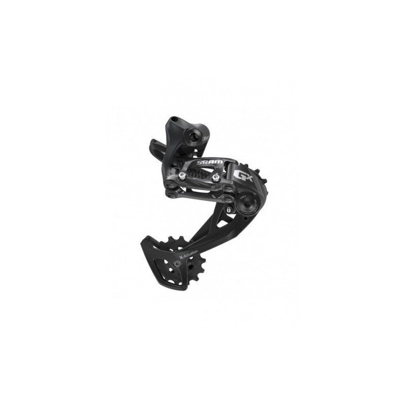 Cambio Trasero SRAM MTB GX 2X11v Largo negro